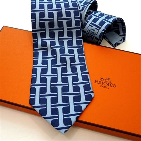 what is a hermes tie|hermes ties for men.